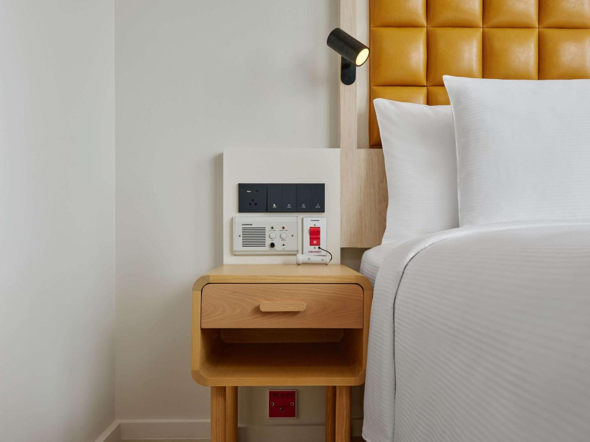 Hilton Garden Inn Rayong Exterior foto
